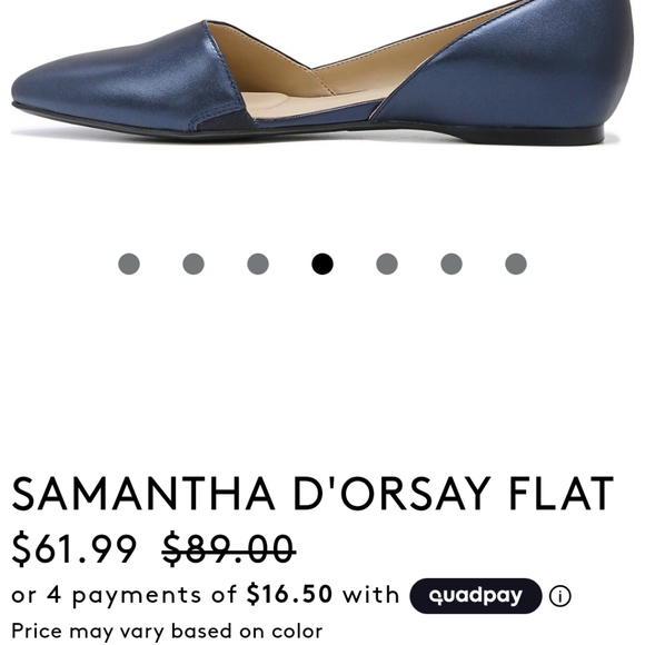 Naturalizer - Picture 7 of 7